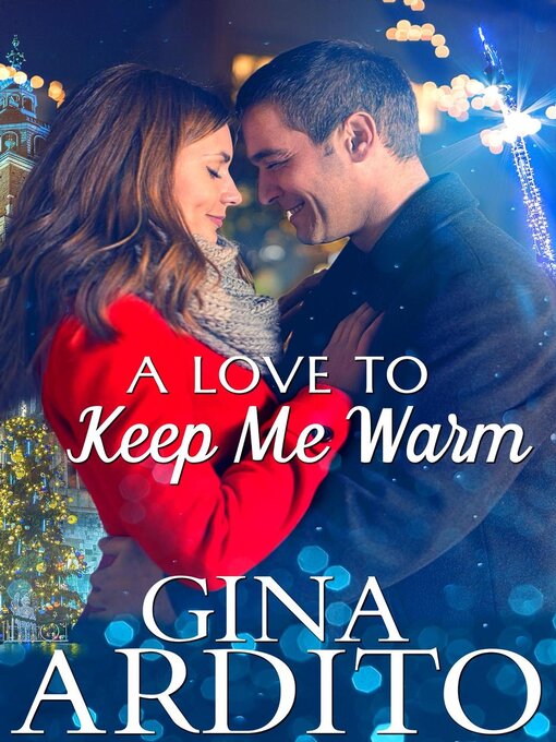 Cover image for A Love to Keep Me Warm
